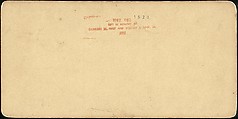 [Group of 250 Stereograph Views From the London Stereoscopic Company, 1860-1870, Many Hand-Colored to Illustrate Books], London Stereoscopic Company (British), Albumen silver prints