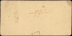 [Group of 250 Stereograph Views From the London Stereoscopic Company, 1860-1870, Many Hand-Colored to Illustrate Books], London Stereoscopic Company (British), Albumen silver prints