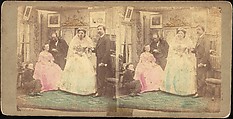 [Group of 250 Stereograph Views From the London Stereoscopic Company, 1860-1870, Many Hand-Colored to Illustrate Books], London Stereoscopic Company (British), Albumen silver prints