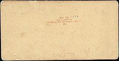 [Group of 250 Stereograph Views From the London Stereoscopic Company, 1860-1870, Many Hand-Colored to Illustrate Books], London Stereoscopic Company (British), Albumen silver prints