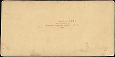 [Group of 250 Stereograph Views From the London Stereoscopic Company, 1860-1870, Many Hand-Colored to Illustrate Books], London Stereoscopic Company (British), Albumen silver prints
