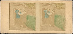 [Group of 250 Stereograph Views From the London Stereoscopic Company, 1860-1870, Many Hand-Colored to Illustrate Books], London Stereoscopic Company (British), Albumen silver prints