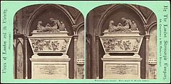 [Group of 250 Stereograph Views From the London Stereoscopic Company, 1860-1870, Many Hand-Colored to Illustrate Books], London Stereoscopic Company (British), Albumen silver prints