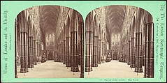 [Group of 250 Stereograph Views From the London Stereoscopic Company, 1860-1870, Many Hand-Colored to Illustrate Books], London Stereoscopic Company (British), Albumen silver prints
