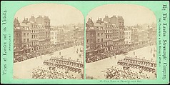 [Group of 250 Stereograph Views From the London Stereoscopic Company, 1860-1870, Many Hand-Colored to Illustrate Books], London Stereoscopic Company (British), Albumen silver prints