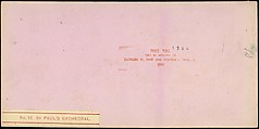 [Group of 250 Stereograph Views From the London Stereoscopic Company, 1860-1870, Many Hand-Colored to Illustrate Books], London Stereoscopic Company (British), Albumen silver prints