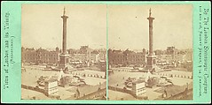 [Group of 250 Stereograph Views From the London Stereoscopic Company, 1860-1870, Many Hand-Colored to Illustrate Books], London Stereoscopic Company (British), Albumen silver prints