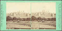 [Group of 250 Stereograph Views From the London Stereoscopic Company, 1860-1870, Many Hand-Colored to Illustrate Books], London Stereoscopic Company (British), Albumen silver prints