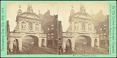 [Group of 250 Stereograph Views From the London Stereoscopic Company, 1860-1870, Many Hand-Colored to Illustrate Books], London Stereoscopic Company (British), Albumen silver prints