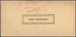 [Group of 250 Stereograph Views From the London Stereoscopic Company, 1860-1870, Many Hand-Colored to Illustrate Books], London Stereoscopic Company (British), Albumen silver prints