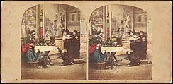 [Group of 250 Stereograph Views From the London Stereoscopic Company, 1860-1870, Many Hand-Colored to Illustrate Books], London Stereoscopic Company (British), Albumen silver prints