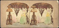 [Group of 250 Stereograph Views From the London Stereoscopic Company, 1860-1870, Many Hand-Colored to Illustrate Books], London Stereoscopic Company (British), Albumen silver prints