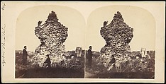 [Group of 250 Stereograph Views From the London Stereoscopic Company, 1860-1870, Many Hand-Colored to Illustrate Books], London Stereoscopic Company (British), Albumen silver prints