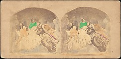 [Group of 250 Stereograph Views From the London Stereoscopic Company, 1860-1870, Many Hand-Colored to Illustrate Books], London Stereoscopic Company (British), Albumen silver prints