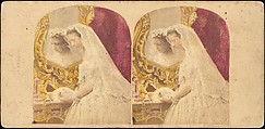 [Group of 250 Stereograph Views From the London Stereoscopic Company, 1860-1870, Many Hand-Colored to Illustrate Books], London Stereoscopic Company (British), Albumen silver prints