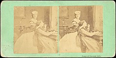 [Group of 250 Stereograph Views From the London Stereoscopic Company, 1860-1870, Many Hand-Colored to Illustrate Books], London Stereoscopic Company (British), Albumen silver prints