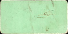 [Group of 250 Stereograph Views From the London Stereoscopic Company, 1860-1870, Many Hand-Colored to Illustrate Books], London Stereoscopic Company (British), Albumen silver prints