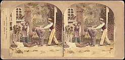 [Group of 250 Stereograph Views From the London Stereoscopic Company, 1860-1870, Many Hand-Colored to Illustrate Books], London Stereoscopic Company (British), Albumen silver prints