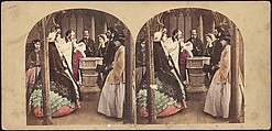 [Group of 250 Stereograph Views From the London Stereoscopic Company, 1860-1870, Many Hand-Colored to Illustrate Books], London Stereoscopic Company (British), Albumen silver prints