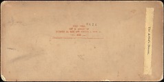 [Group of 250 Stereograph Views From the London Stereoscopic Company, 1860-1870, Many Hand-Colored to Illustrate Books], London Stereoscopic Company (British), Albumen silver prints