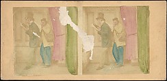 [Group of 250 Stereograph Views From the London Stereoscopic Company, 1860-1870, Many Hand-Colored to Illustrate Books], London Stereoscopic Company (British), Albumen silver prints