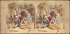 [Group of 250 Stereograph Views From the London Stereoscopic Company, 1860-1870, Many Hand-Colored to Illustrate Books], London Stereoscopic Company (British), Albumen silver prints