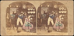 [Group of 250 Stereograph Views From the London Stereoscopic Company, 1860-1870, Many Hand-Colored to Illustrate Books], London Stereoscopic Company (British), Albumen silver prints