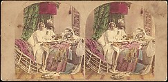 [Group of 250 Stereograph Views From the London Stereoscopic Company, 1860-1870, Many Hand-Colored to Illustrate Books], London Stereoscopic Company (British), Albumen silver prints
