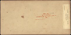 [Group of 250 Stereograph Views From the London Stereoscopic Company, 1860-1870, Many Hand-Colored to Illustrate Books], London Stereoscopic Company (British), Albumen silver prints