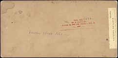 [Group of 250 Stereograph Views From the London Stereoscopic Company, 1860-1870, Many Hand-Colored to Illustrate Books], London Stereoscopic Company (British), Albumen silver prints