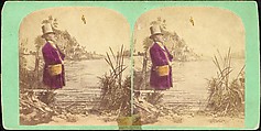 [Group of 250 Stereograph Views From the London Stereoscopic Company, 1860-1870, Many Hand-Colored to Illustrate Books], London Stereoscopic Company (British), Albumen silver prints
