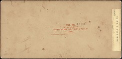 [Group of 250 Stereograph Views From the London Stereoscopic Company, 1860-1870, Many Hand-Colored to Illustrate Books], London Stereoscopic Company (British), Albumen silver prints