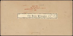[Group of 250 Stereograph Views From the London Stereoscopic Company, 1860-1870, Many Hand-Colored to Illustrate Books], London Stereoscopic Company (British), Albumen silver prints