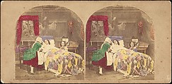 [Group of 250 Stereograph Views From the London Stereoscopic Company, 1860-1870, Many Hand-Colored to Illustrate Books], London Stereoscopic Company (British), Albumen silver prints