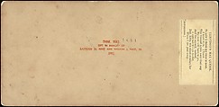 [Group of 250 Stereograph Views From the London Stereoscopic Company, 1860-1870, Many Hand-Colored to Illustrate Books], London Stereoscopic Company (British), Albumen silver prints