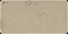 [Group of 48 Stereograph Views of Arizona and the Surrounding Area], H. C. White Company (American), Albumen silver prints