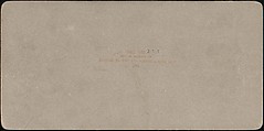 [Group of 48 Stereograph Views of Arizona and the Surrounding Area], H. C. White Company (American), Albumen silver prints