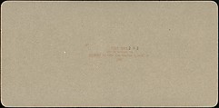 [Group of 48 Stereograph Views of Arizona and the Surrounding Area], H. C. White Company (American), Albumen silver prints