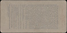 [Group of 48 Stereograph Views of Arizona and the Surrounding Area], H. C. White Company (American), Albumen silver prints