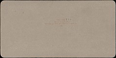 [Group of 48 Stereograph Views of Arizona and the Surrounding Area], H. C. White Company (American), Albumen silver prints