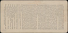 [Group of 48 Stereograph Views of Arizona and the Surrounding Area], H. C. White Company (American), Albumen silver prints