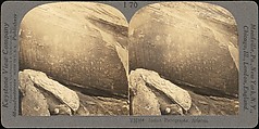 [Group of 48 Stereograph Views of Arizona and the Surrounding Area], H. C. White Company (American), Albumen silver prints