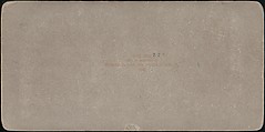 [Group of 48 Stereograph Views of Arizona and the Surrounding Area], H. C. White Company (American), Albumen silver prints