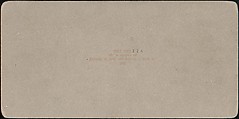 [Group of 48 Stereograph Views of Arizona and the Surrounding Area], H. C. White Company (American), Albumen silver prints