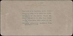 [Group of 48 Stereograph Views of Arizona and the Surrounding Area], H. C. White Company (American), Albumen silver prints