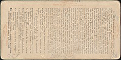 [Group of 48 Stereograph Views of Arizona and the Surrounding Area], H. C. White Company (American), Albumen silver prints