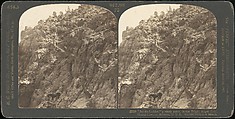 [Group of 48 Stereograph Views of Arizona and the Surrounding Area], H. C. White Company (American), Albumen silver prints
