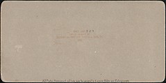 [Group of 48 Stereograph Views of Arizona and the Surrounding Area], H. C. White Company (American), Albumen silver prints