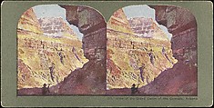 [Group of 48 Stereograph Views of Arizona and the Surrounding Area], H. C. White Company (American), Albumen silver prints