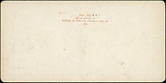 [Group of 48 Stereograph Views of Arizona and the Surrounding Area], H. C. White Company (American), Albumen silver prints